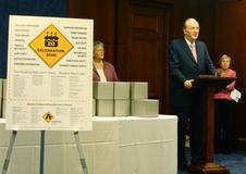5.26.10 JDR Honored by Advocates for Highway and Auto Safety